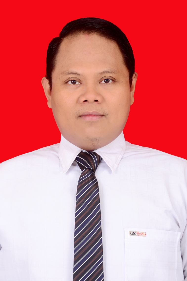 Foto Profil Baramadya, S.M., M.SM.