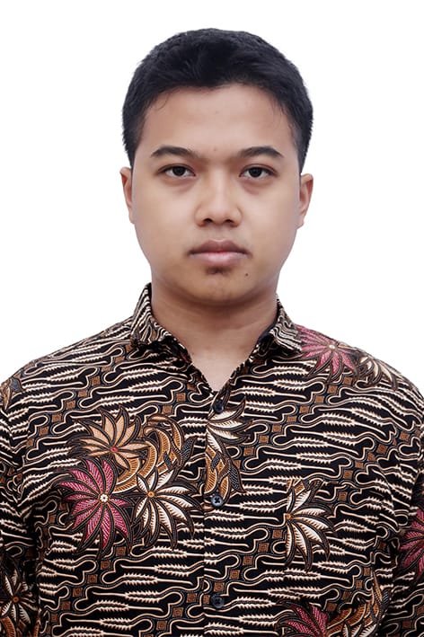 Foto Profil Muhamad A. Burhanudin, S.Si., M.Sc.