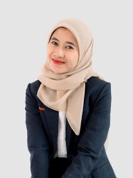 Foto Profil Laqma Dica Fitrani, S.Kom., M.MT.